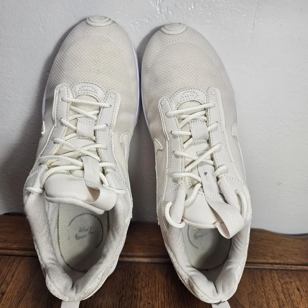 Nike Air Max INTRLK Lite DH0874-002 Women's Light & White Shoes Size 8.5 - Picture 6 of 7